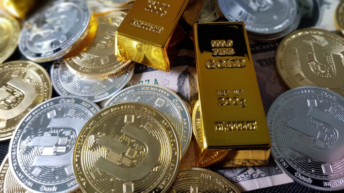 5 New Cryptocurrency Project Sectors with Most Upside Potential For 5 New Cryptocurrency Project Sectors with Most Upside Potential For 2024