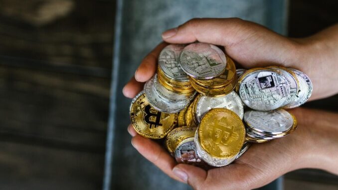 A Short Guide to Different Types of Crypto Mining A Short Guide to Different Types of Crypto Mining