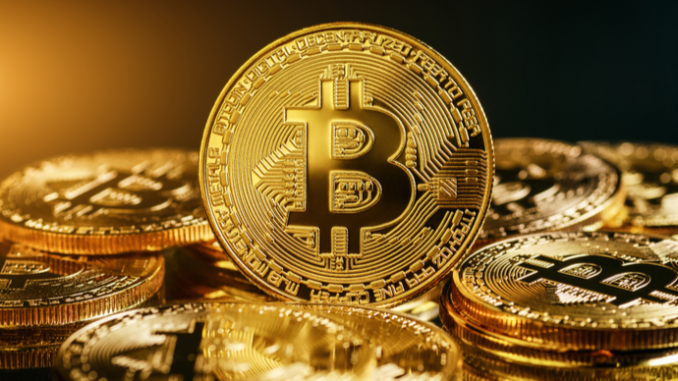 A diversified portfolio with gold and Bitcoin makes sense as A diversified portfolio with gold and Bitcoin makes sense as Bitcoin’s trading volume rises. Gold’s stability offsets Bitcoin’s volatility.