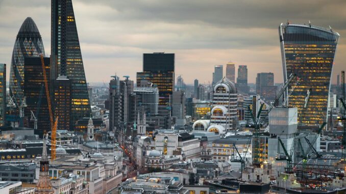 A16z Chooses London as Destination for First Office Outside U.S. A16z Chooses London as Destination for First Office Outside U.S.
