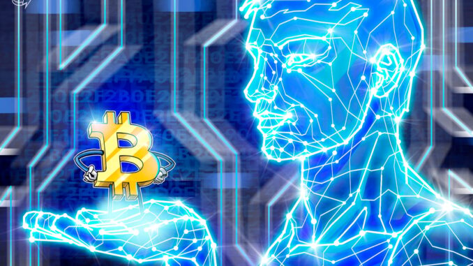 AI trends at all-time high on Google but Bitcoin still did it better