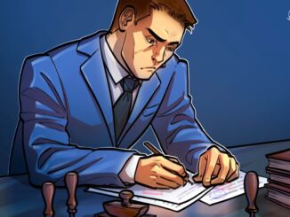 ALGO, FLOW rebound from all-time lows, others rebuff SEC securities label