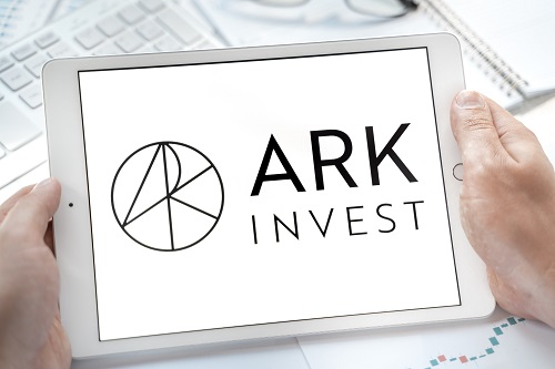 ARK amends its 19b-4 for a spot Bitcoin ETF filing ARK amends its 19b-4 for a spot Bitcoin ETF filing