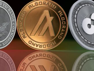 Algorand and Flow Crash to All-Time Lows Following SEC Lawsuits
