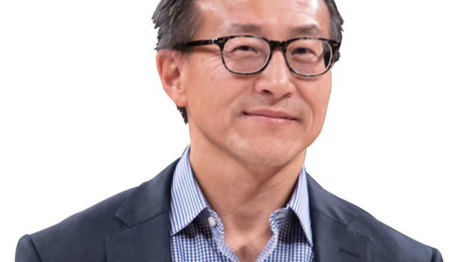 Alibaba's Crypto Friendly Joseph Tsai Set to Become Chairman Alibaba's Crypto Friendly Joseph Tsai Set to Become Chairman