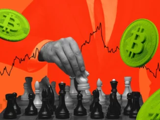 US Government Moving Seized Bitcoin? On-Chain Analyst Says Otherwise