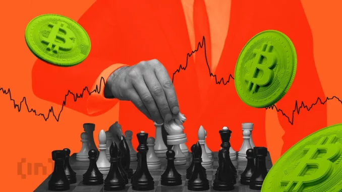 Analyst Questions Reports of US Government Moving Bitcoin US Government Moving Seized Bitcoin? On-Chain Analyst Says Otherwise
