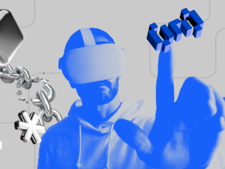 Apple Vision Pro AR Headset Announcement Ignores Metaverse at WWDC