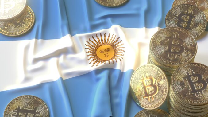 Argentina Looks Set to Adopt FATF Crypto Rules Argentinian Regulator Says it Wants to Adopt FATF Crypto Regulations