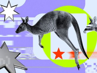 Australia Leads the World in Crypto Adoption, US in Second Place: Report