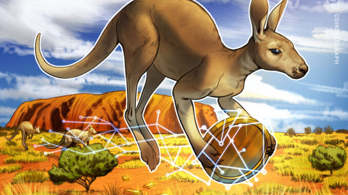 Australia’s token mapping to be ‘tech agnostic,’ says Treasury official Australia’s token mapping to be ‘tech agnostic,’ says Treasury official