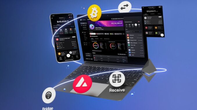 Ava Labs is the Latest Crypto Network to Launch an Ava Labs is the Latest Crypto Network to Launch an AI Chatbot