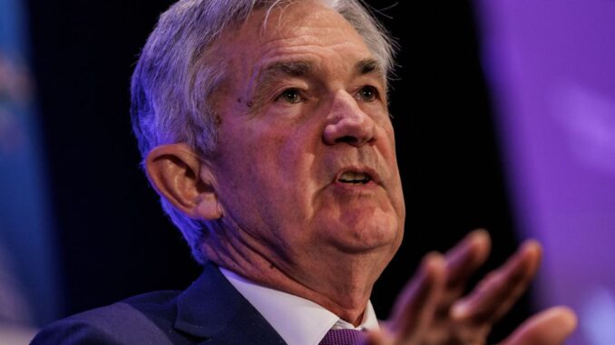 BTC Market Skews Bearish as Analysts Anticipate 'Hawkish' Fed Rate-Hike BTC Market Skews Bearish as Analysts Anticipate 'Hawkish' Fed Rate-Hike Pause