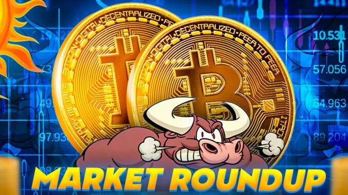 BTC Rebounds to $27,000 Following SEC Lawsuit Against Binance Bitcoin Price Prediction: BTC Rebounds to $27,000 Following SEC Lawsuit Against Binance