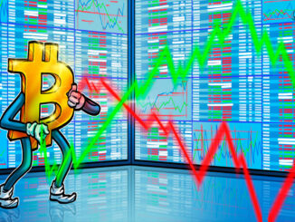 BTC price metric warns that Bitcoin speculators may sell past $33K