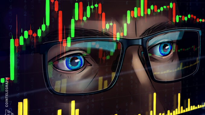BTC price up, fundamentals down? 5 things to know in BTC price up, fundamentals down? 5 things to know in Bitcoin this week