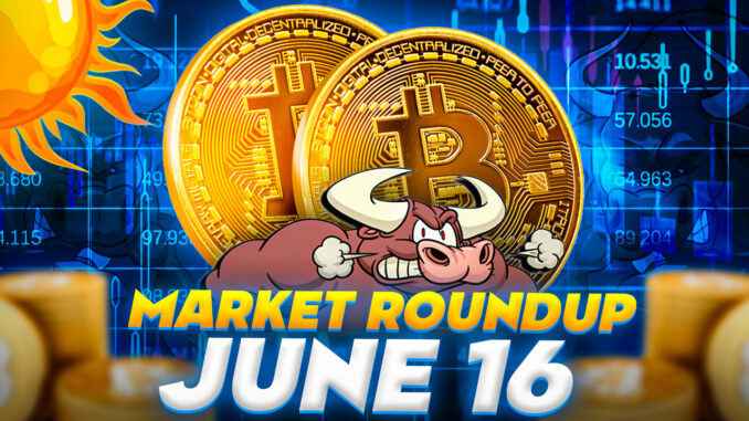 Bitcoin Price Prediction: BTC