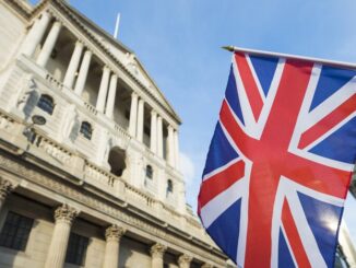 Bank of England Says ‘Britcoin’ CBDC Might Not Be on a Blockchain