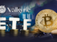 Battle for Spot Bitcoin ETF Heats Up as Valkyrie Funds Steps In
