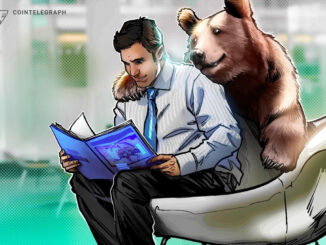 Bear market allows crypto companies to ‘listen’ to users: KuCoin exec