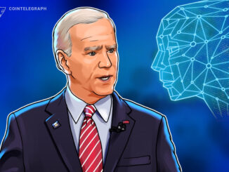 Biden to discuss dangers of AI in San Francisco meeting with experts