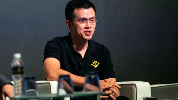 Binance Application for Crypto Custody License Denied by German Regulator: Binance Application for Crypto Custody License Denied by German Regulator: Report