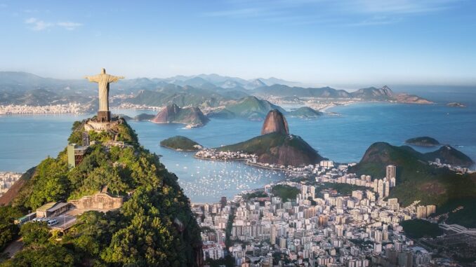 Binance Brazil is being investigated for suspected pyramid schemes Binance Brazil is being investigated for suspected pyramid schemes