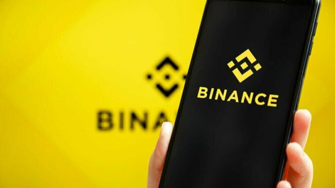 Binance Experiences Market Share Decline Post Regulatory Clampdown