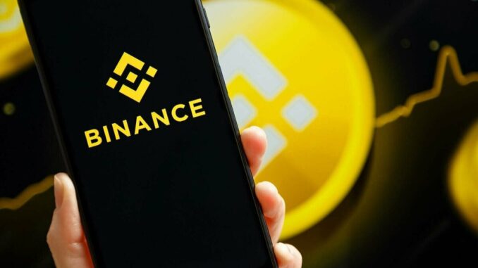 Binance Faces Regulatory Hurdle in Nigeria: Ordered to Cease Operations Binance Faces Regulatory Hurdle in Nigeria: Ordered to Cease Operations