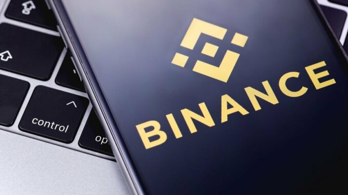 Binance Forced to Stop Providing Crypto Services in Belgium by Binance Forced to Stop Providing Crypto Services in Belgium by Financial Regulator