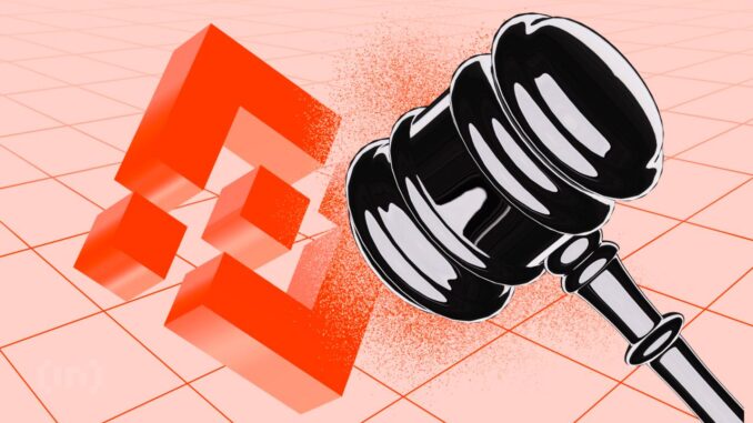 Binance Head Summoned to Criminal Inquiry in Brazil Brazil Congressman Issues Summons for Binance Local Head Over Pyramid Scheme
