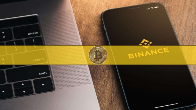 Binance Starts Running Bitcoin Lightning Network Nodes Binance Starts Running Bitcoin Lightning Network Nodes