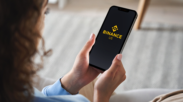 Binance US Market Share Evaporates as SEC Case Looms Binance US Market Share Evaporates as SEC Case Looms