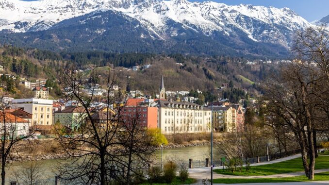Binance drops its license application in Austria Binance drops its license application in Austria