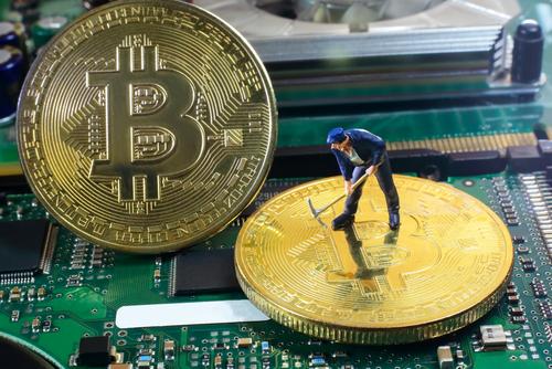 Binance introduces Bitcoin mining cloud services amid regulatory pressure Binance introduces Bitcoin mining cloud services amid regulatory pressure