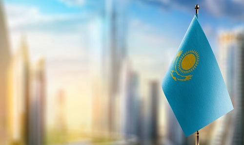 Binance launches regulated digital asset platform in Kazakhstan Binance launches regulated digital asset platform in Kazakhstan