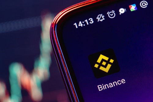Binance lists Maverick Protocol (MAV) Binance lists Maverick Protocol (MAV)