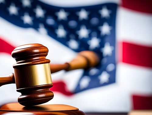 Binance motion alleging SEC misconduct denied Binance motion alleging SEC misconduct denied