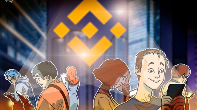 Binance reverses decision to delist privacy coins in Europe Binance reverses decision to delist privacy coins in Europe
