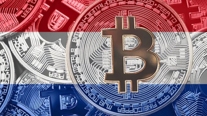 Binance to Leave Netherlands After Failing to Acquire VASP License Binance to Leave Netherlands After Failing to Acquire VASP License