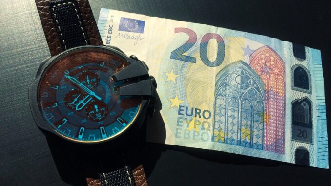 Binance's EUR banking partner announces plan to halts support Binance's EUR banking partner announces plan to halts support