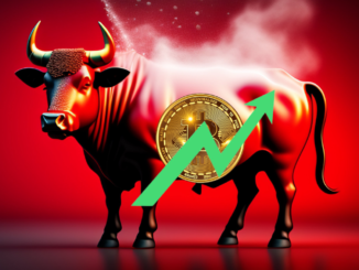 Bitcoin bullrun