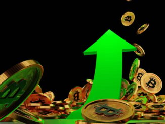 Bitcoin Breaks $28K for the First Time Since May