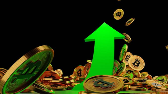 Bitcoin Breaks $28K for the First Time Since May Bitcoin Breaks $28K for the First Time Since May