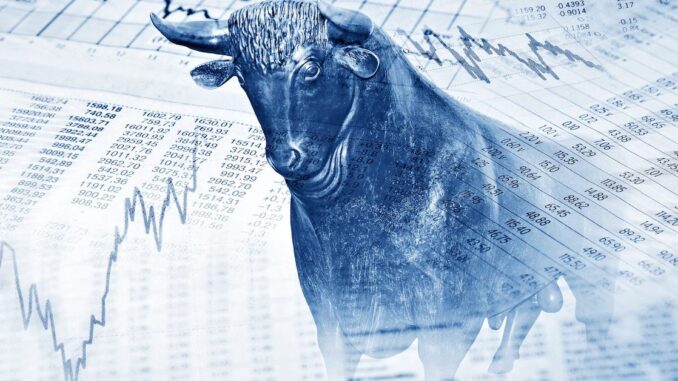 Bitcoin Bulls Getting Ready for Seasonal Surge: Matrixport Bitcoin Bulls Getting Ready for Seasonal Surge: Matrixport