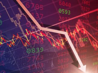 Bitcoin Drops Below $30K as Altcoins Tumble; BTC Dominance Reaches 26-Month High