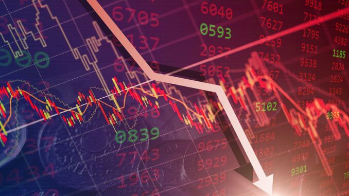 Bitcoin Drops Below $30K as Altcoins Tumble; BTC Dominance Reaches Bitcoin Drops Below $30K as Altcoins Tumble; BTC Dominance Reaches 26-Month High