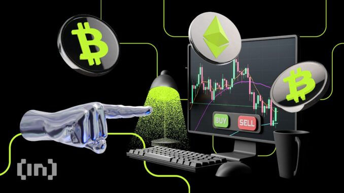 Bitcoin ETF Traders Bullish as BTC Prices Continue to Climb Crypto Derivatives Traders Favoring Bitcoin ETFs Over Weaker Ethereum Funds