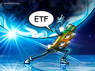 Bitcoin ETF race gets hotter as ARK Invest adds surveillance agreement to application
