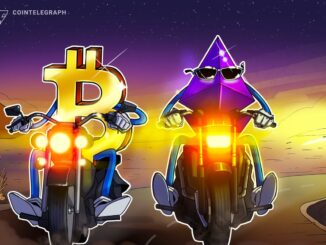 Bitcoin, Ethereum to shake off 'toothless adversary' SEC as FOMC looms